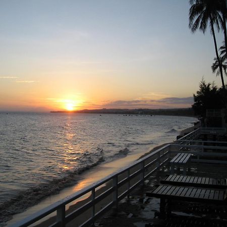 Mui Ne Resort Buitenkant foto
