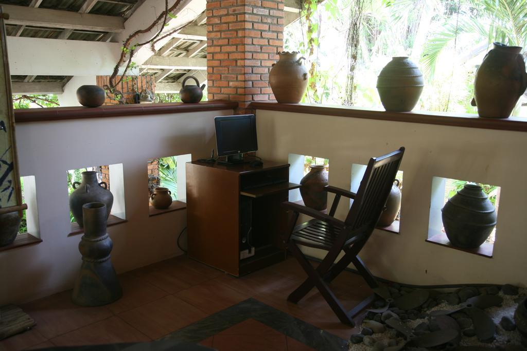 Mui Ne Resort Kamer foto