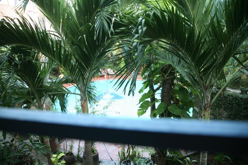 Mui Ne Resort Buitenkant foto