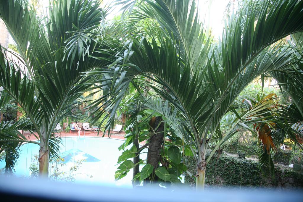 Mui Ne Resort Buitenkant foto