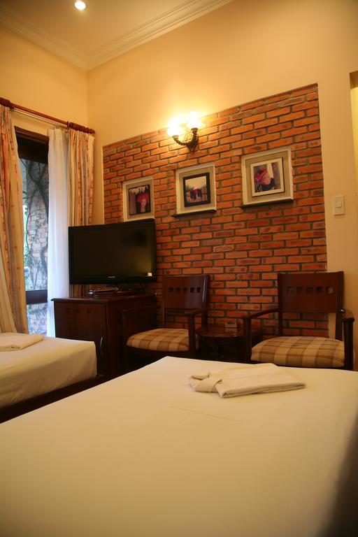 Mui Ne Resort Kamer foto
