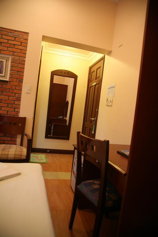 Mui Ne Resort Kamer foto