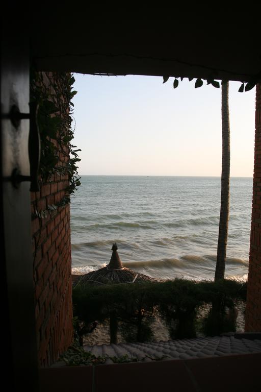 Mui Ne Resort Buitenkant foto