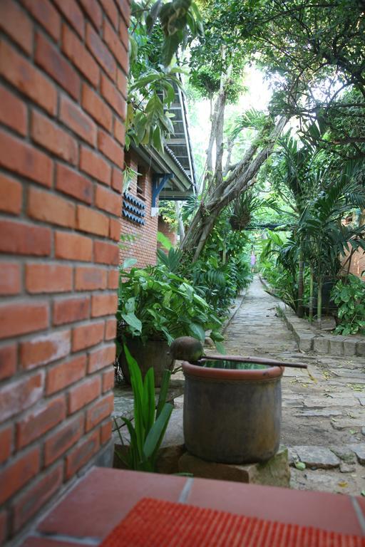 Mui Ne Resort Kamer foto