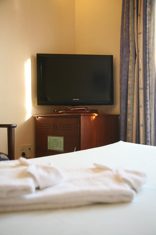 Mui Ne Resort Kamer foto