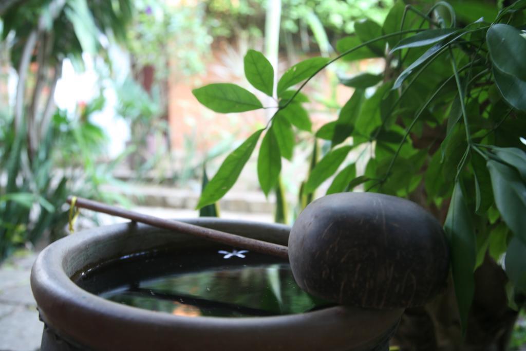 Mui Ne Resort Kamer foto