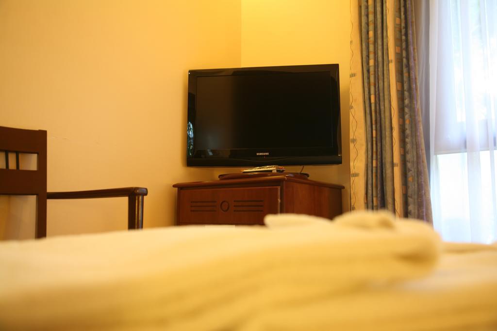 Mui Ne Resort Kamer foto