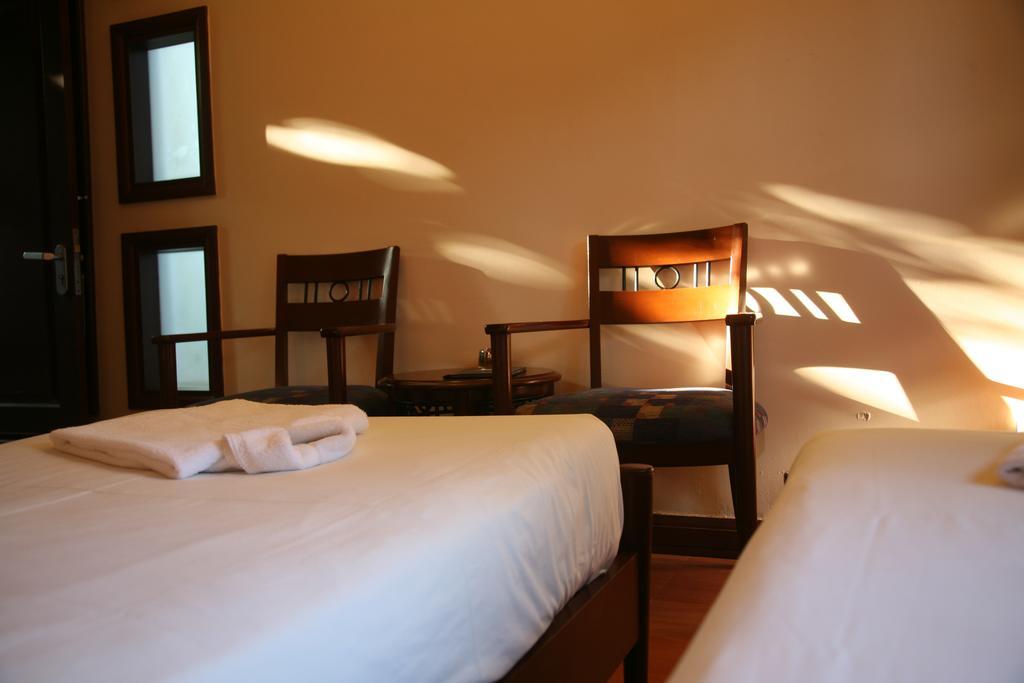 Mui Ne Resort Kamer foto