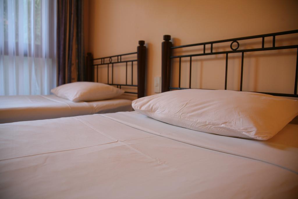 Mui Ne Resort Kamer foto